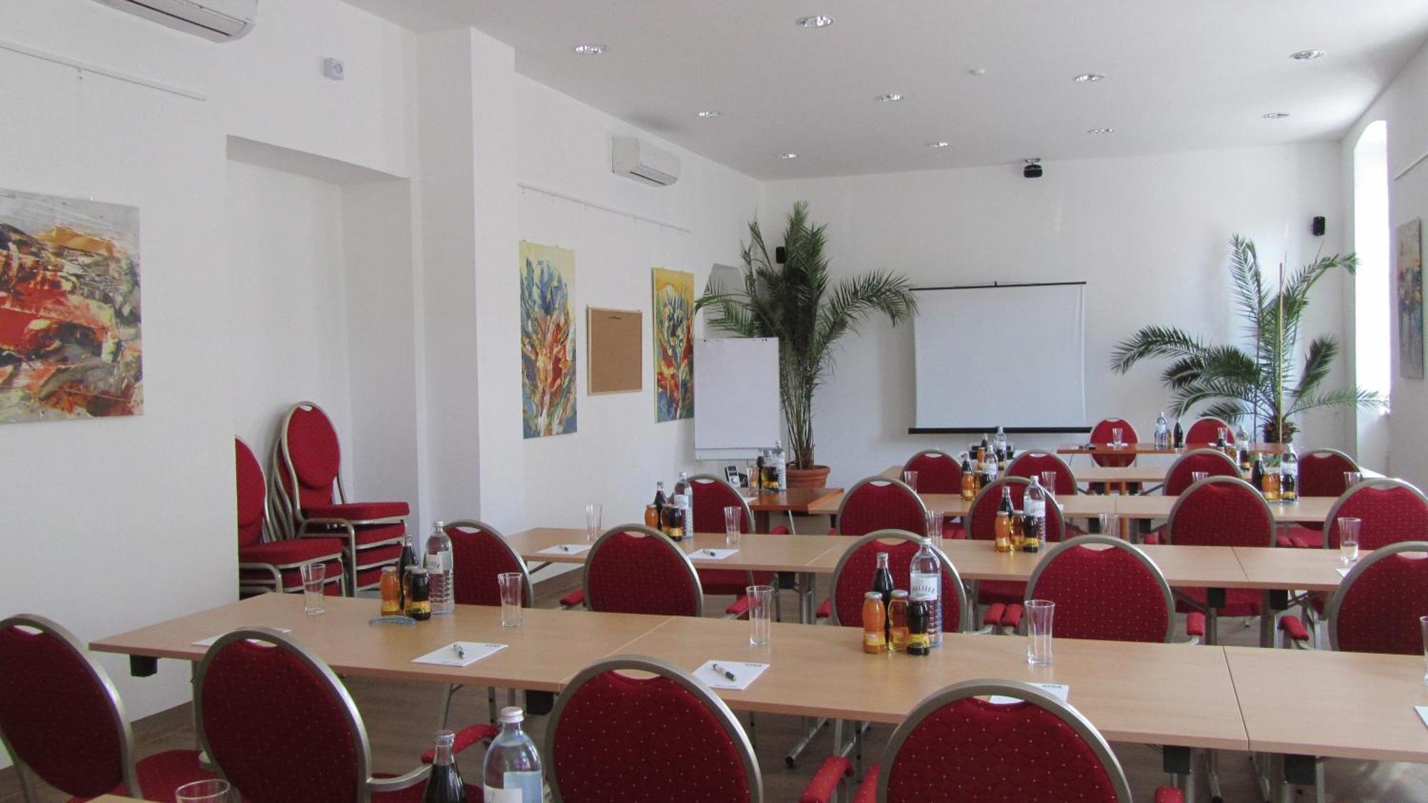 וילאך Altstadt Hotel Mosser מראה חיצוני תמונה