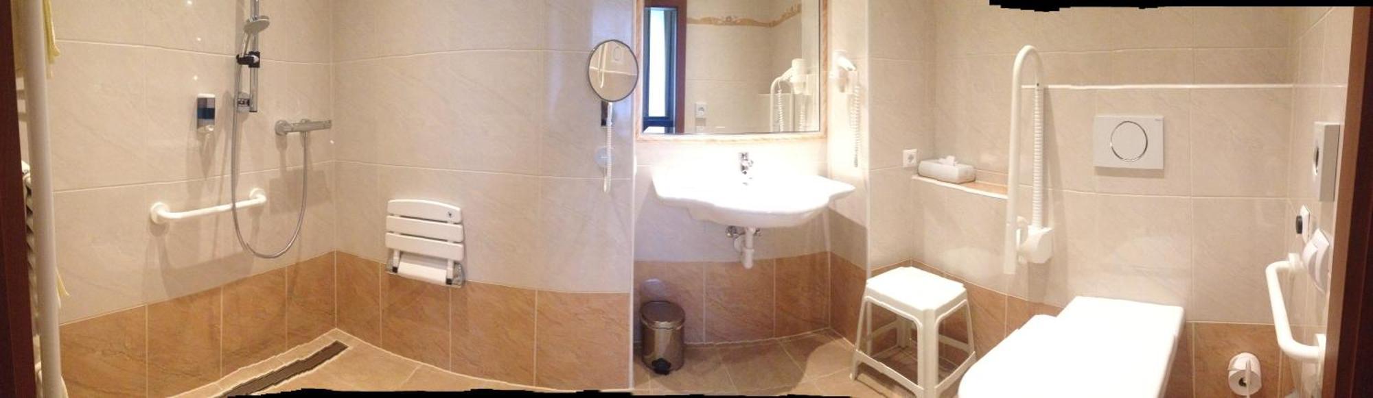 וילאך Altstadt Hotel Mosser חדר תמונה