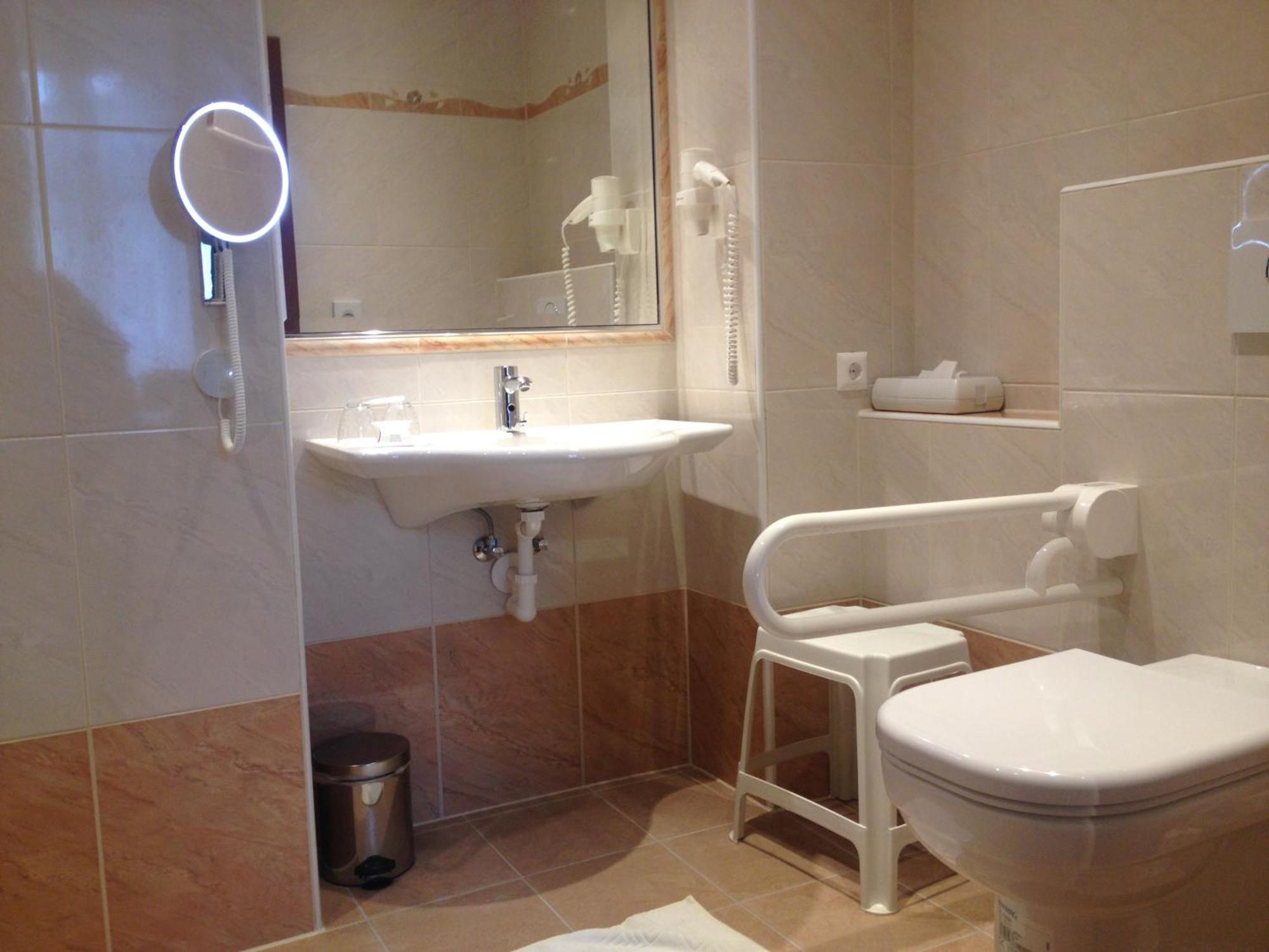 וילאך Altstadt Hotel Mosser חדר תמונה