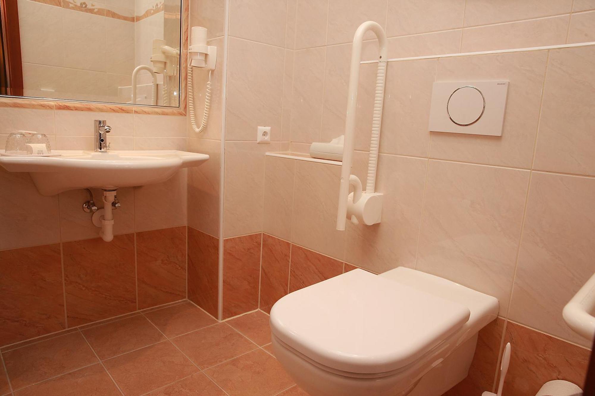 וילאך Altstadt Hotel Mosser חדר תמונה