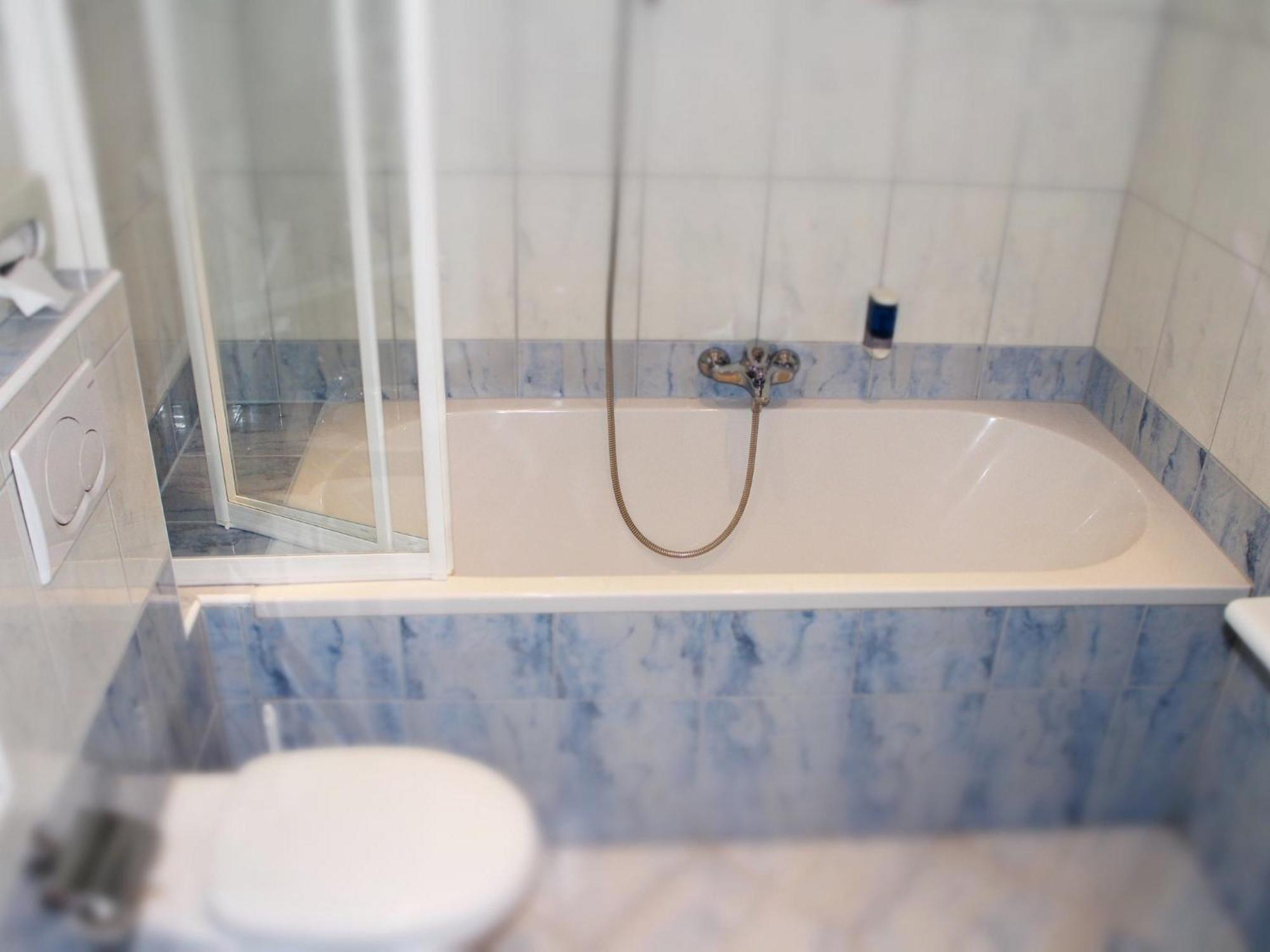 וילאך Altstadt Hotel Mosser חדר תמונה