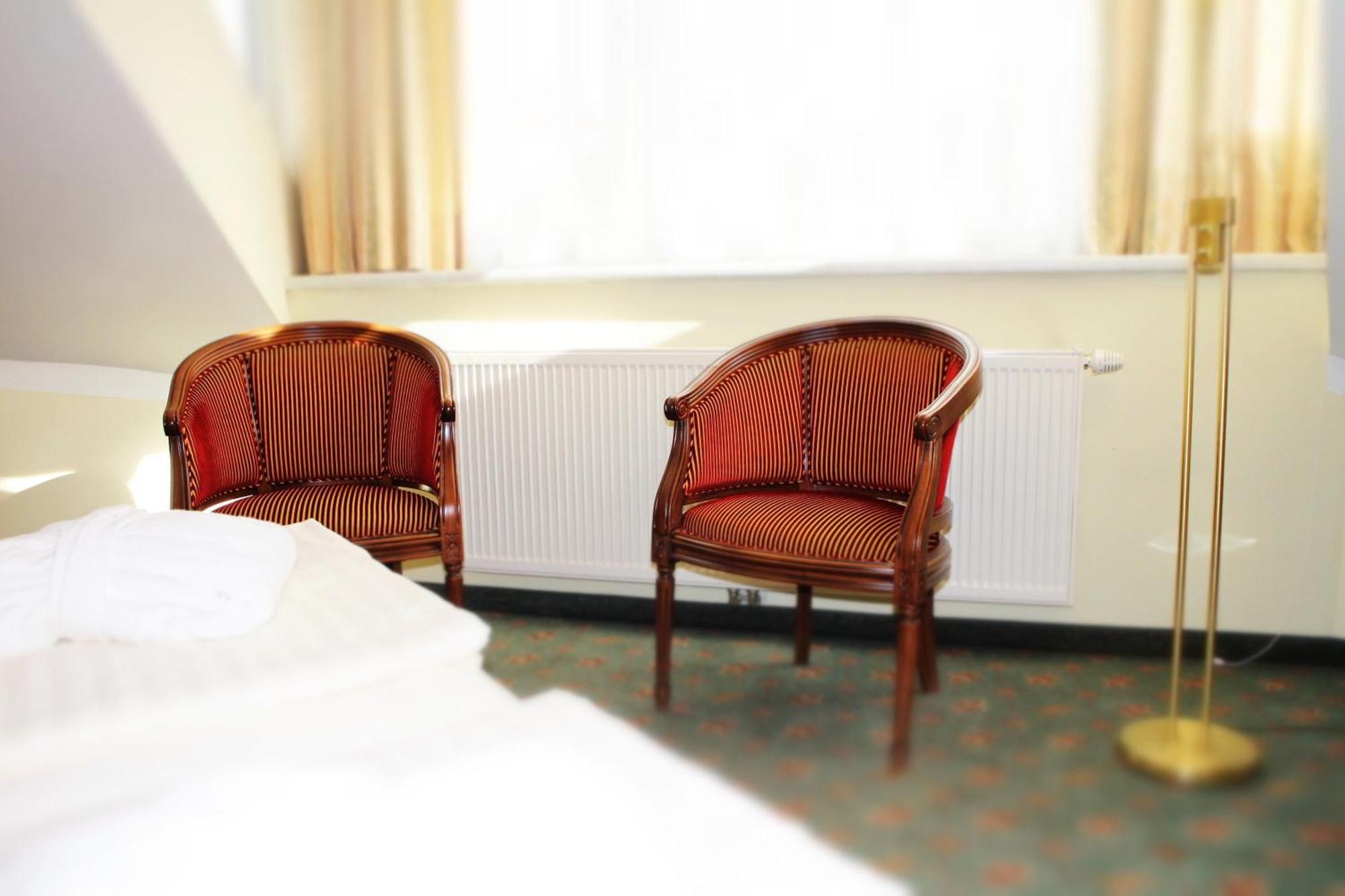 וילאך Altstadt Hotel Mosser חדר תמונה