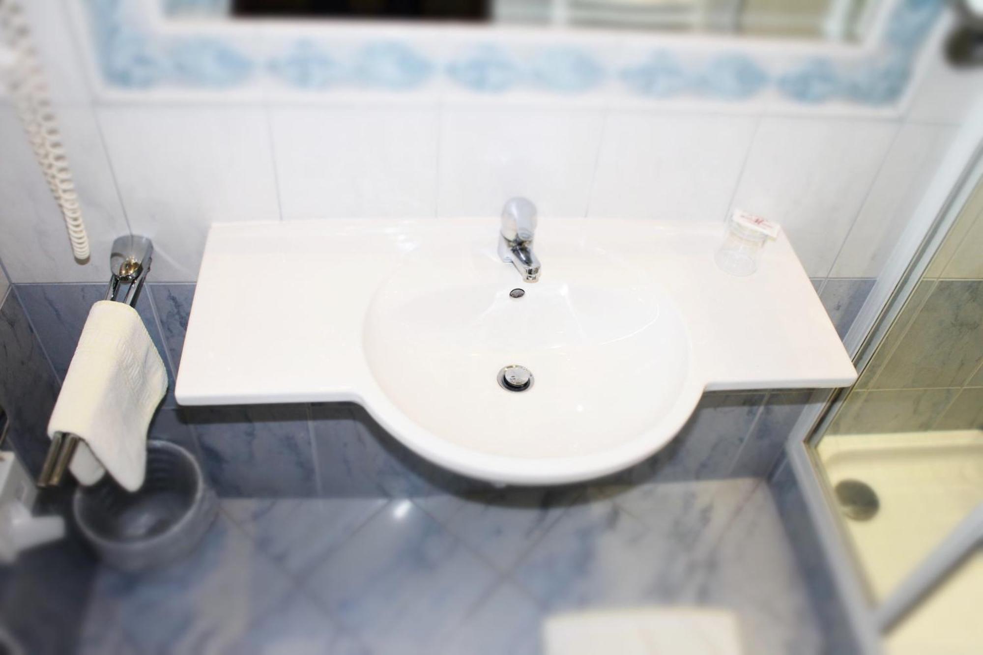 וילאך Altstadt Hotel Mosser חדר תמונה
