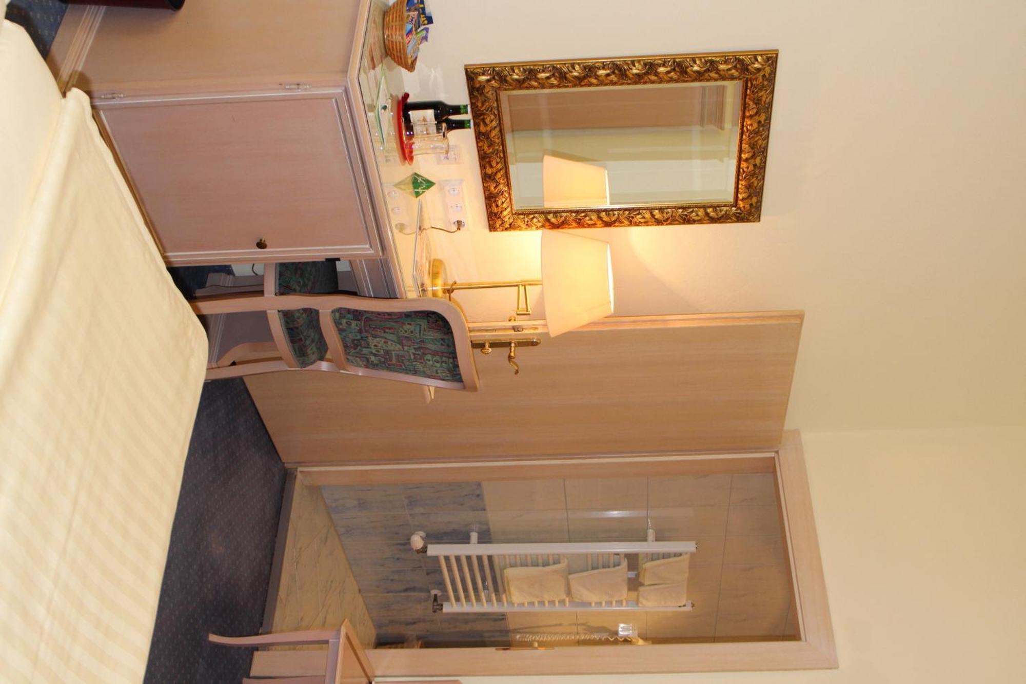 וילאך Altstadt Hotel Mosser חדר תמונה