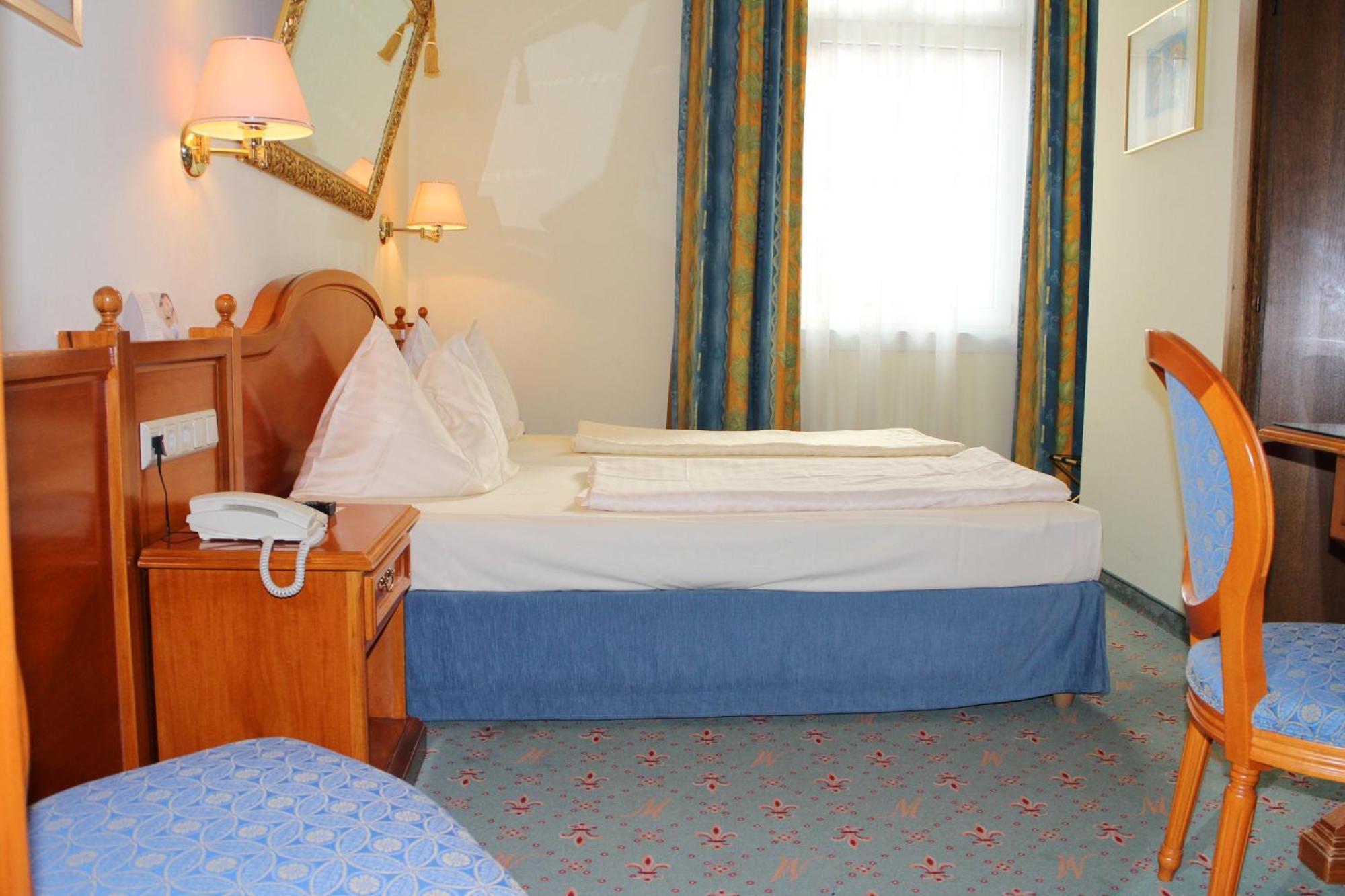וילאך Altstadt Hotel Mosser חדר תמונה