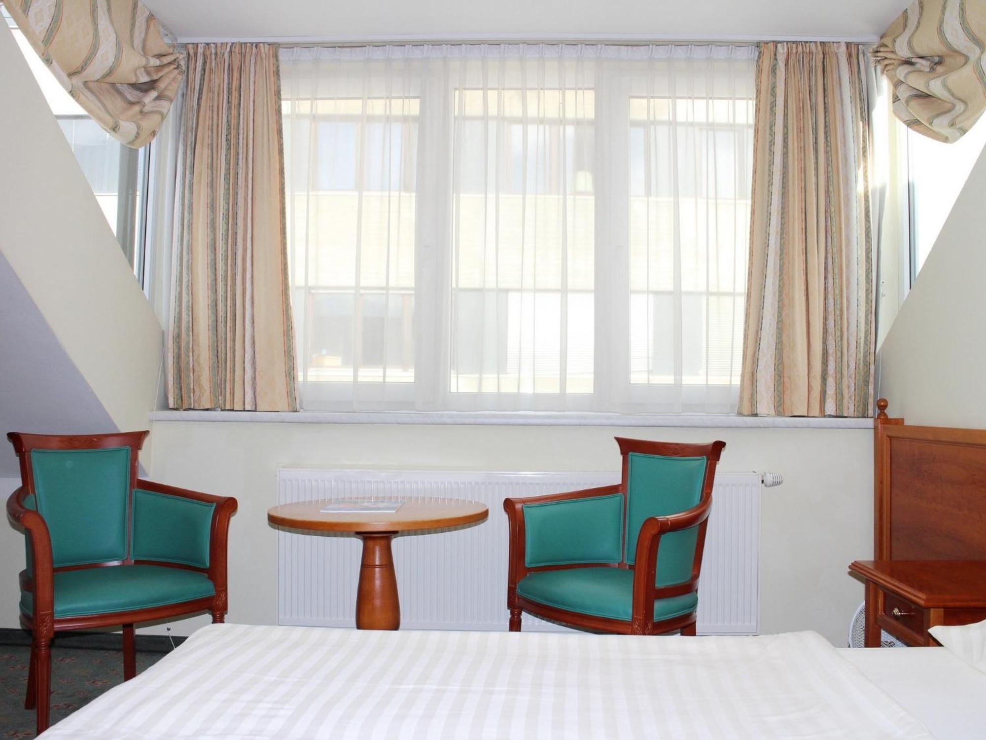 וילאך Altstadt Hotel Mosser חדר תמונה