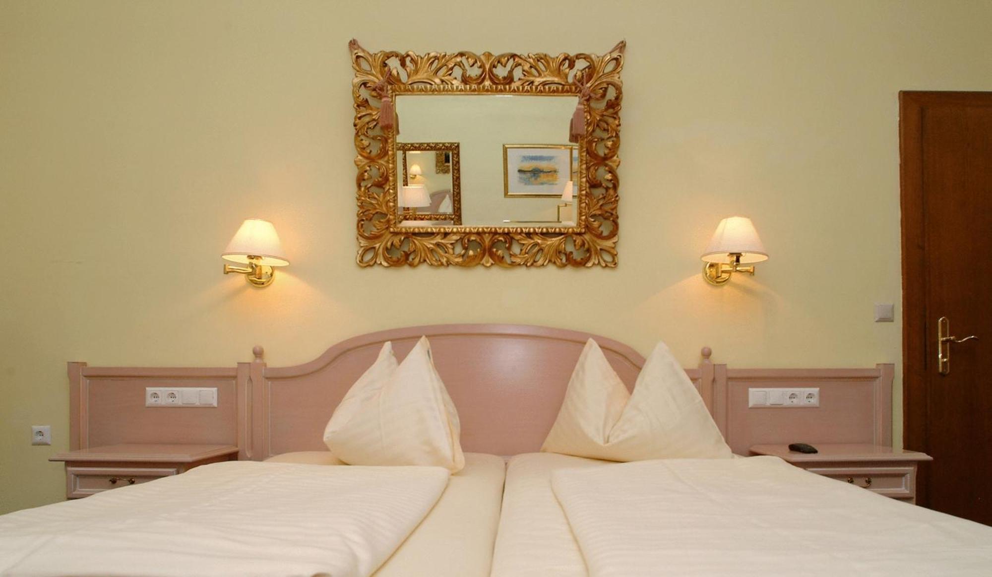 וילאך Altstadt Hotel Mosser חדר תמונה