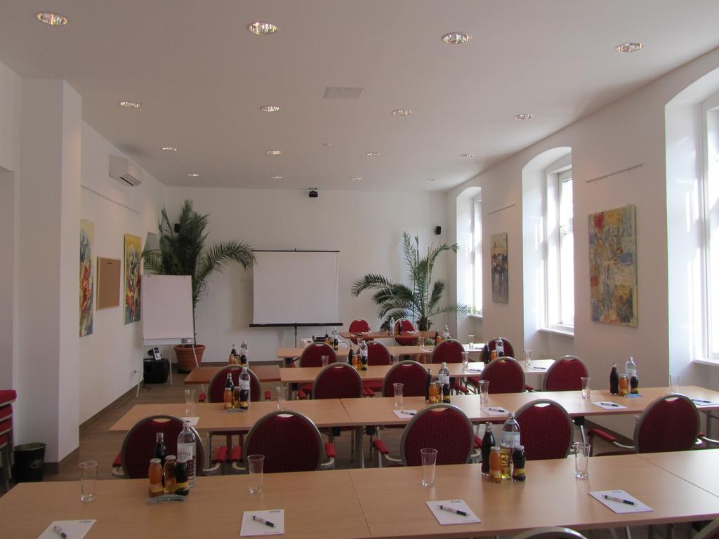 וילאך Altstadt Hotel Mosser מראה חיצוני תמונה