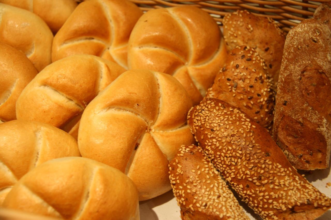 וילאך Altstadt Hotel Mosser מראה חיצוני תמונה